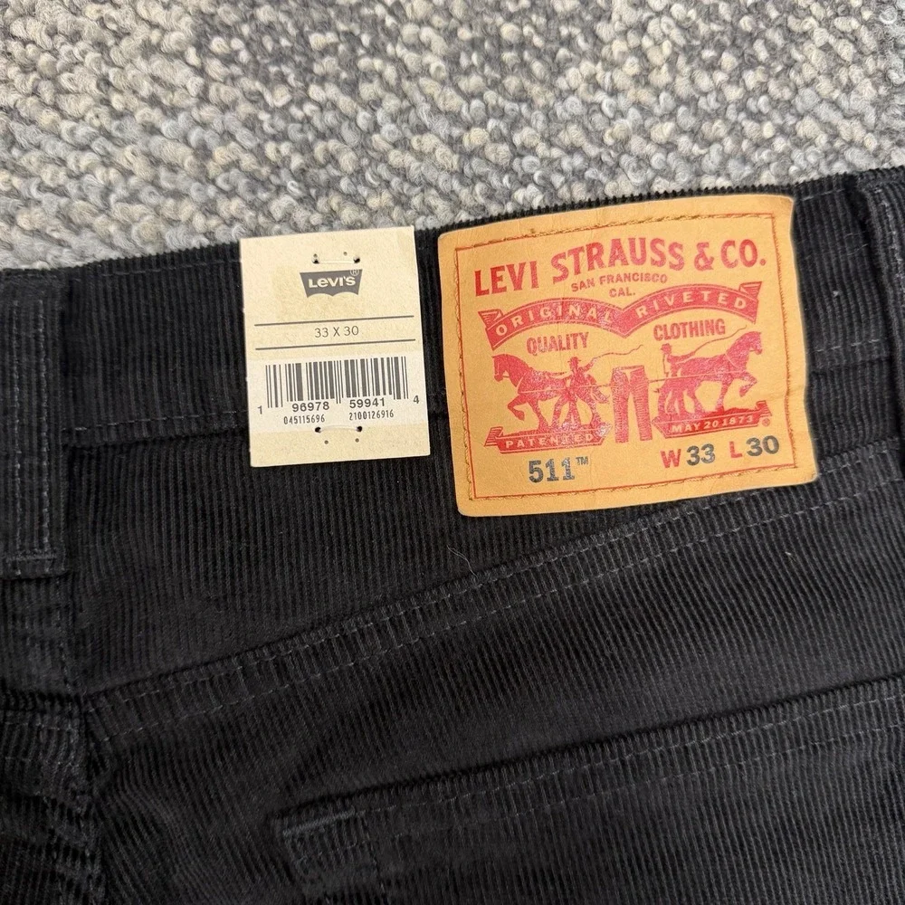 Levis levi 511